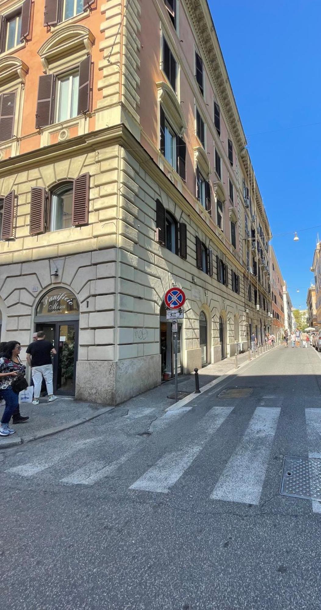 A 200Metri Dal Vaticano, 2 Camere Da Letto Rome Exterior photo