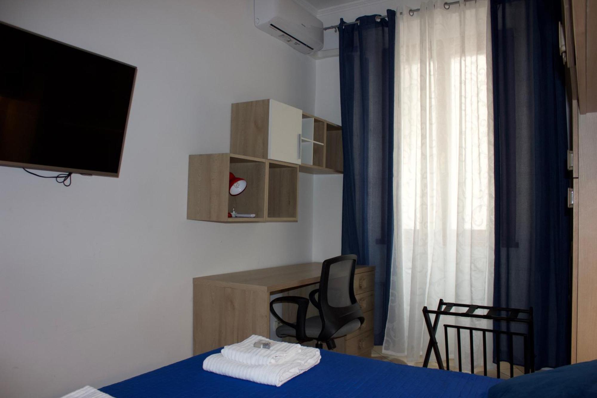 A 200Metri Dal Vaticano, 2 Camere Da Letto Rome Exterior photo