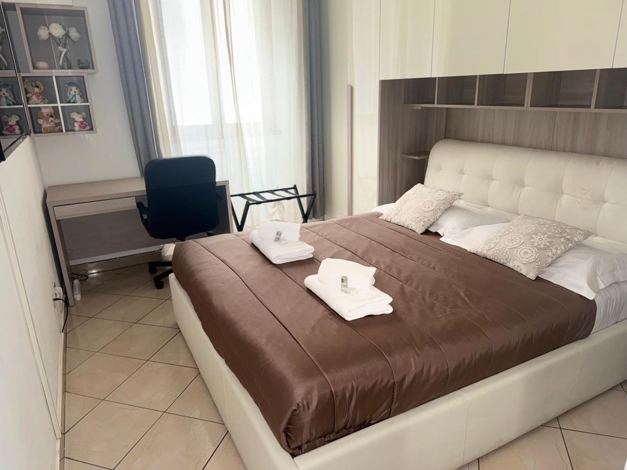 A 200Metri Dal Vaticano, 2 Camere Da Letto Rome Exterior photo